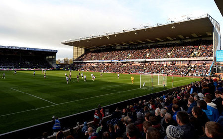 赛事推动环 赛事推动环